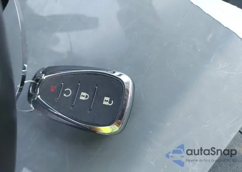 2021 Chevrolet Bolt Ev Fwd Lt z USA, uszkodzony, nr VIN 1G1FY6S09M4107221